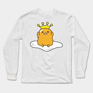 The most versatile food Long Sleeve T-Shirt